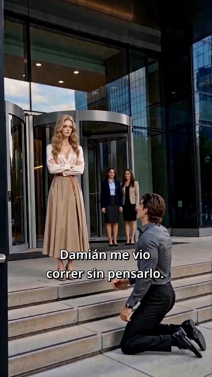 99 perlas y un adiós - Episode 20