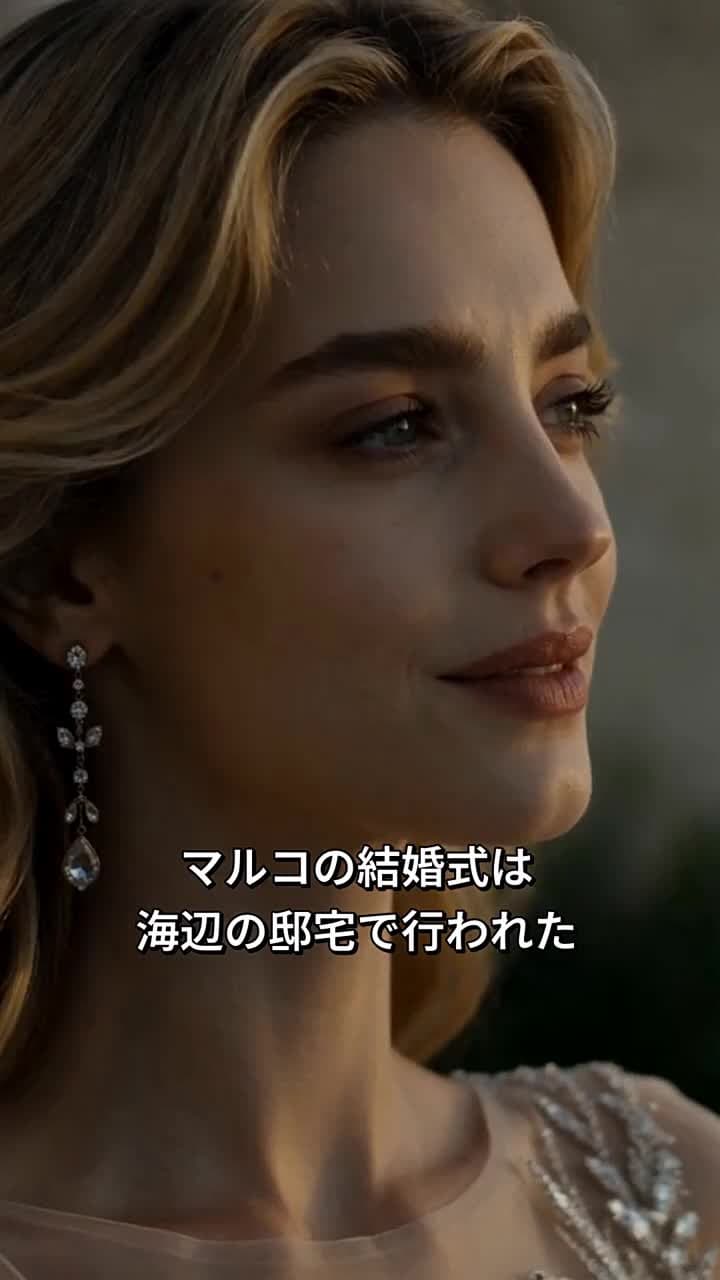 マフィアの跡継ぎの愛は、遅すぎた - Episode 17