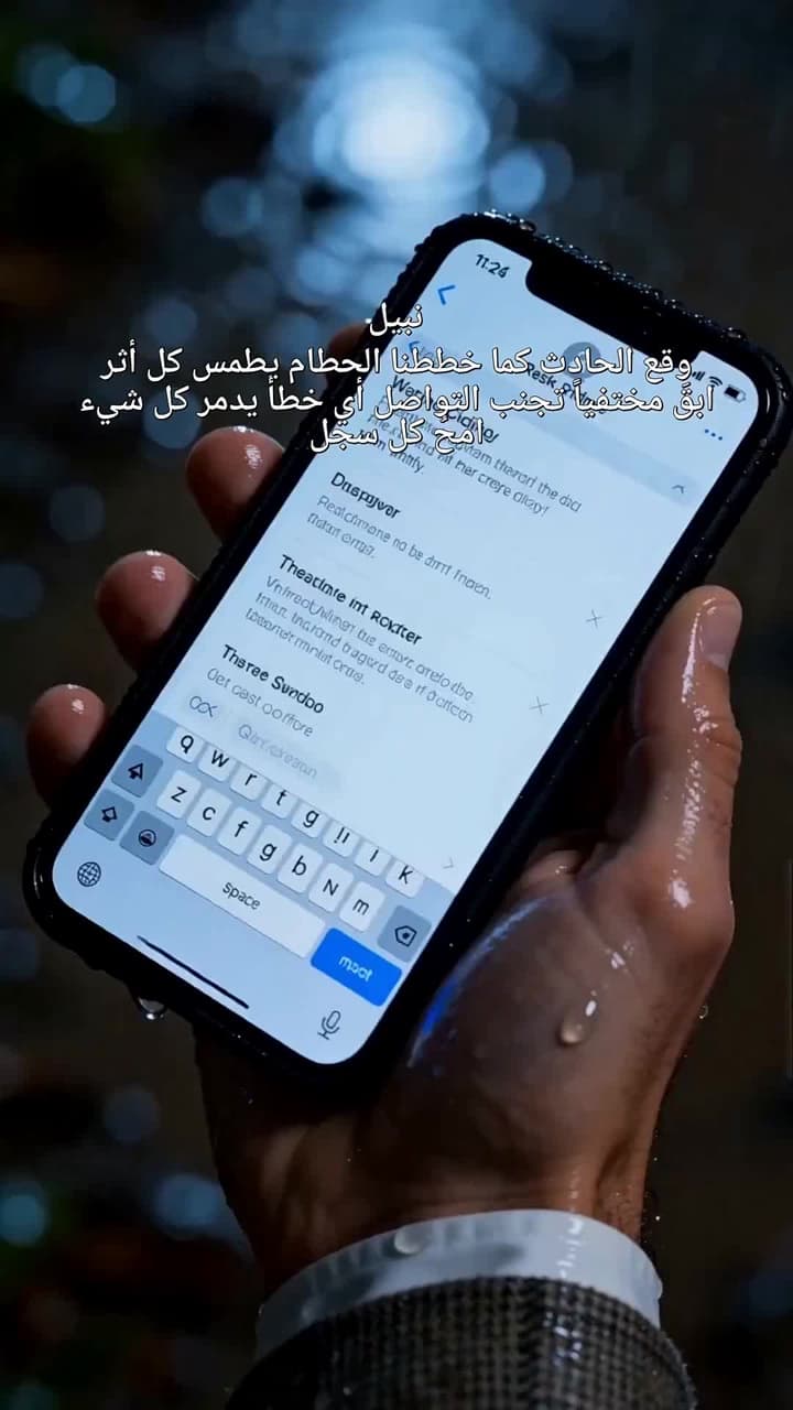 حين تخون العائلة - Episode 26