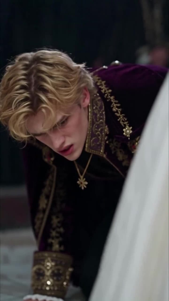 My Four Foster Brothers Swapped My Princess Identity For A Fake Heiress - Episode 15