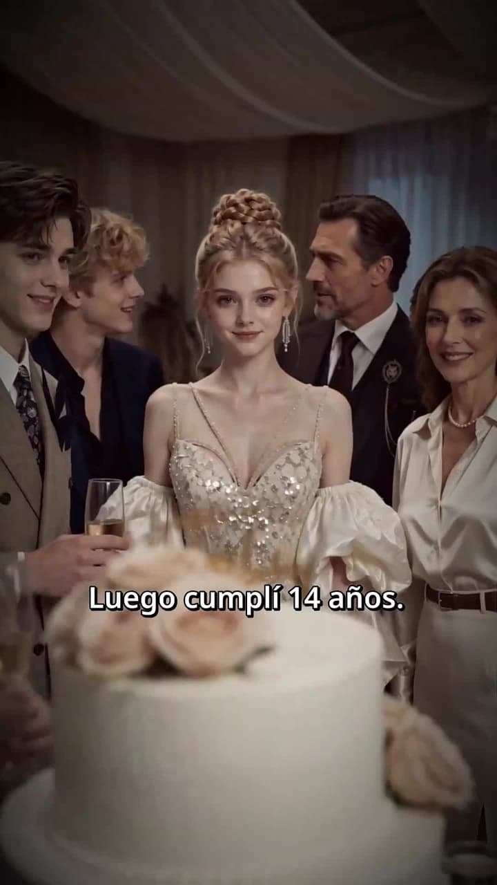 Esta vez, me elijo a mí misma - Episode 11