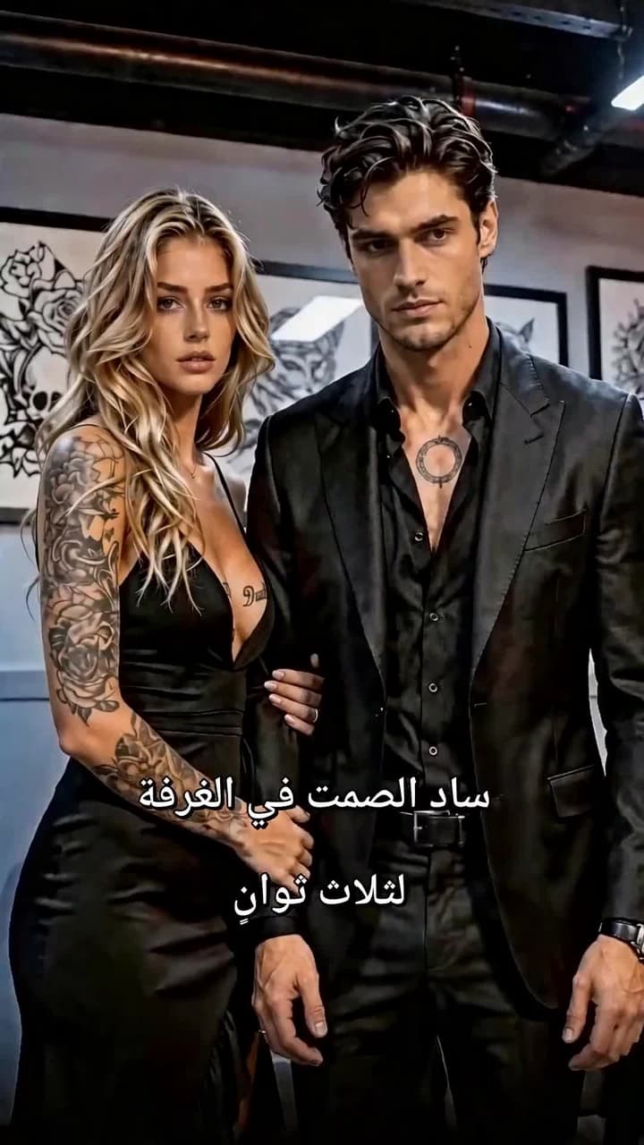 بعد الخيانة - Episode 2