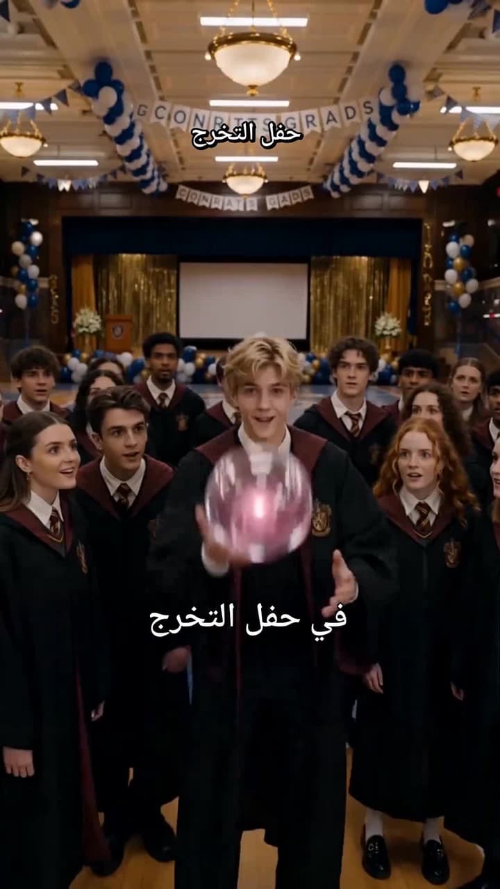 حبيبي السري له حبيبة علنية - Episode 1