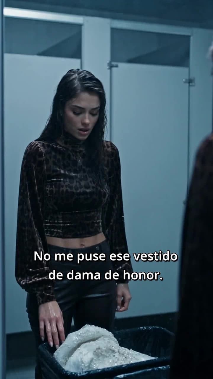 Heredera Indomable - Episode 9