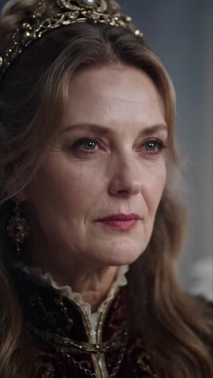 My Four Foster Brothers Swapped My Princess Identity For A Fake Heiress - Episode 14