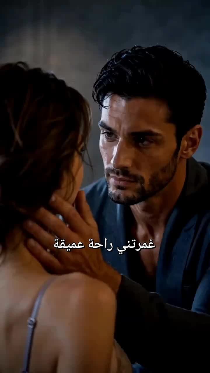 علاج زعيم المافيا السري - Episode 20