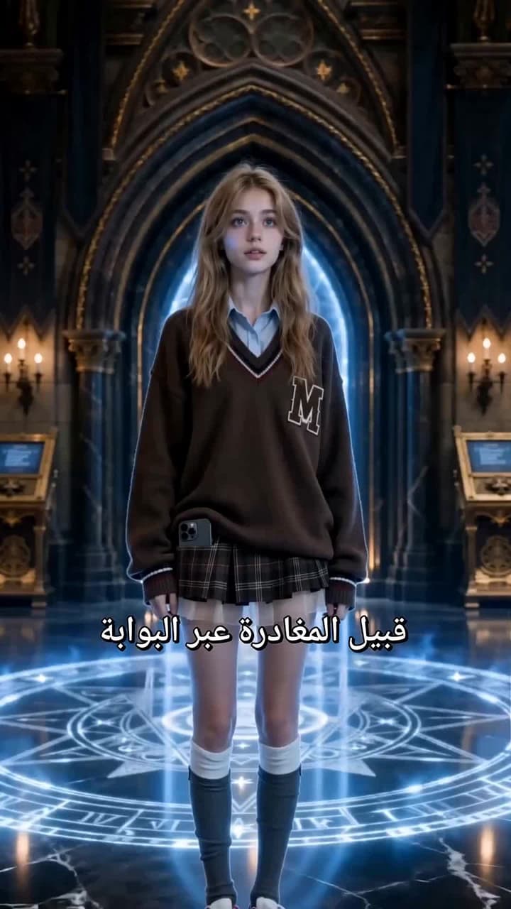 حبيبي السري له حبيبة علنية - Episode 11