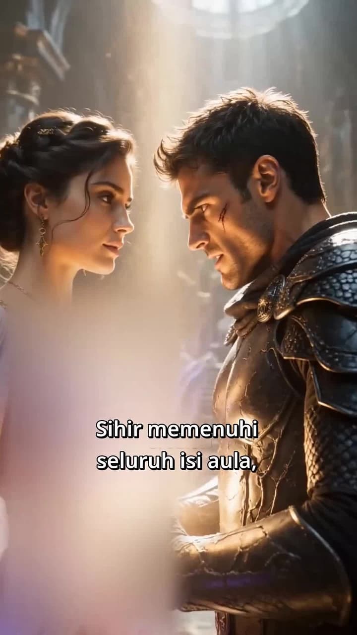 Akhir Perbudakan - Episode 31