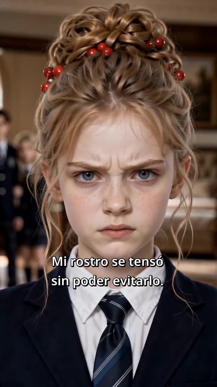 Esta vez, me elijo a mí misma - Episode 19