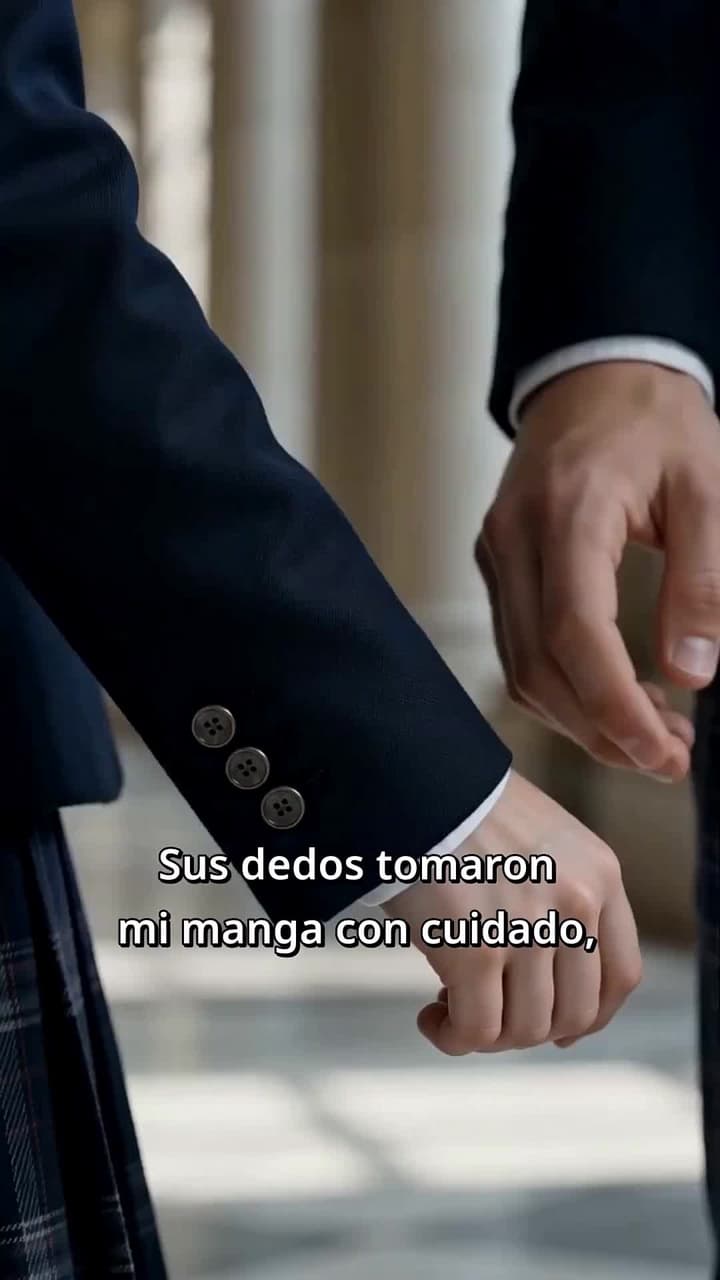 Esta vez, me elijo a mí misma - Episode 12