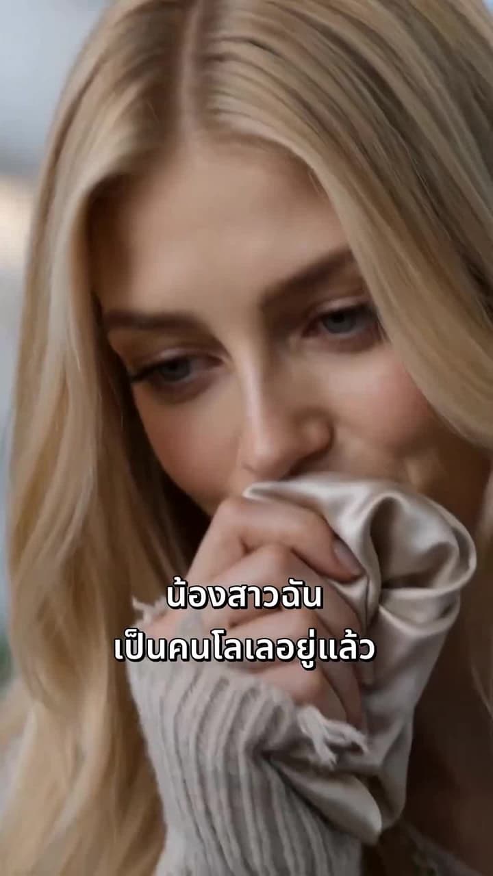 รักลวงจากคู่จิ้งจอก - Episode 26