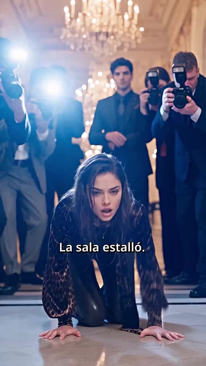 Heredera Indomable - Episode 10