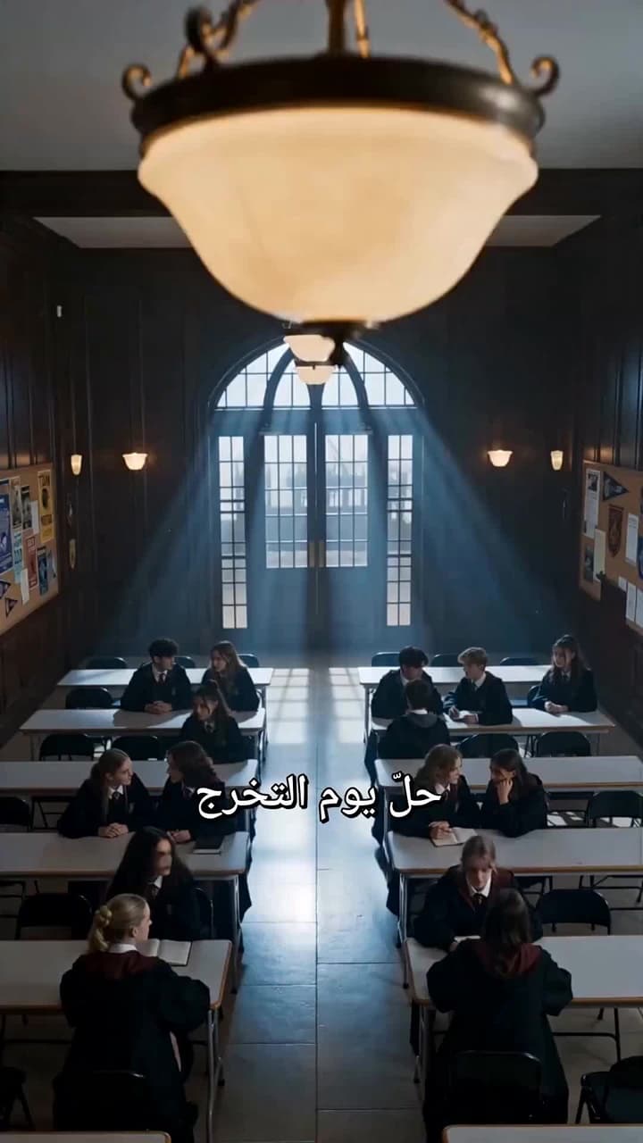 حبيبي السري له حبيبة علنية - Episode 9
