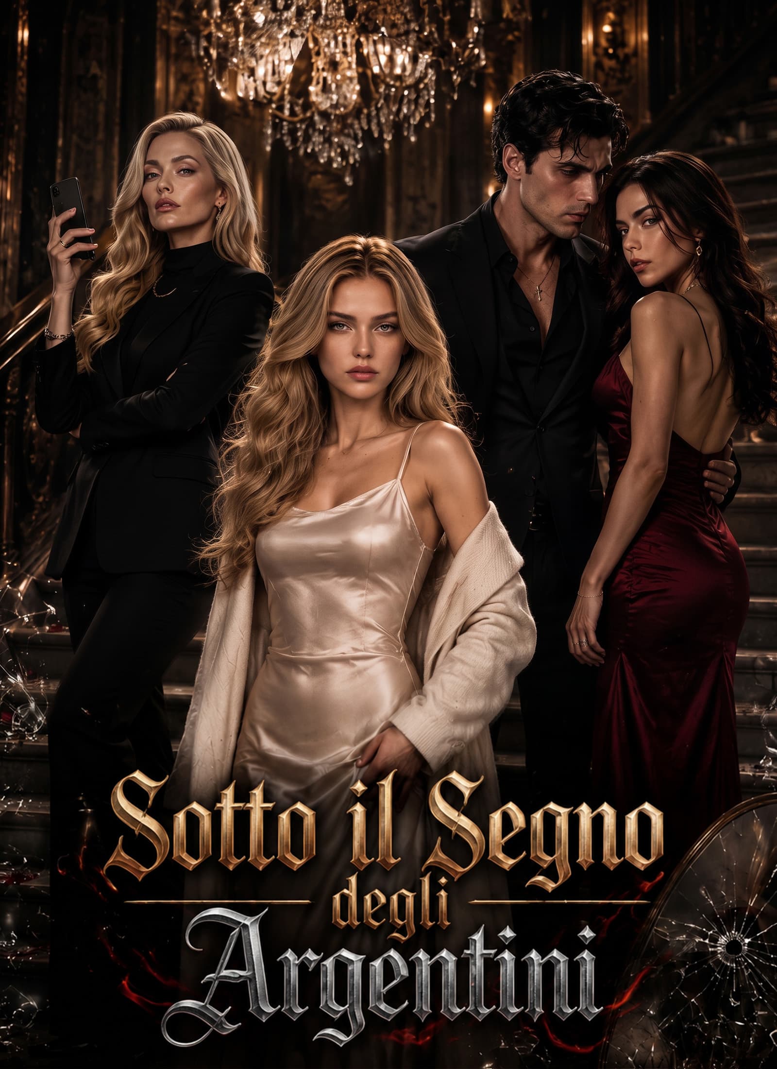 Sotto il Segno degli Argentini