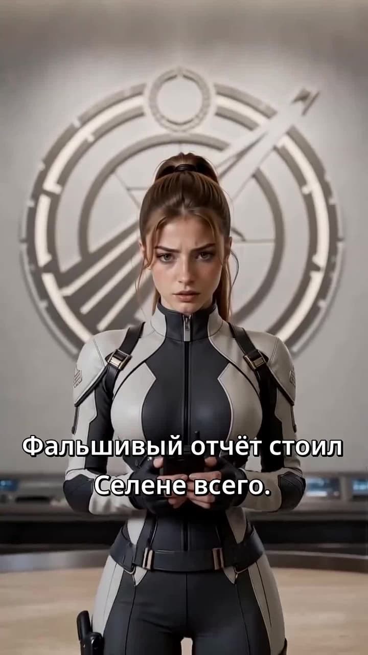 Отвергнута лисом, обожаема царями-змеями-близнецами - Episode 47