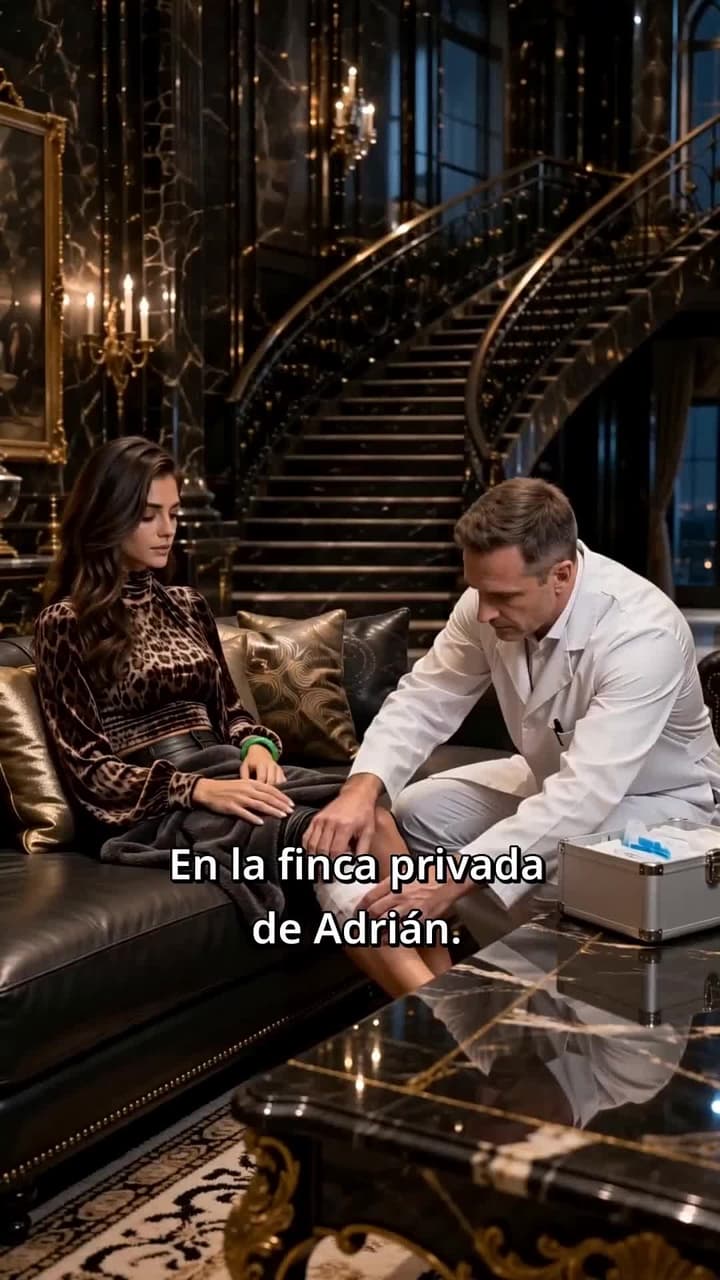 Heredera Indomable - Episode 14