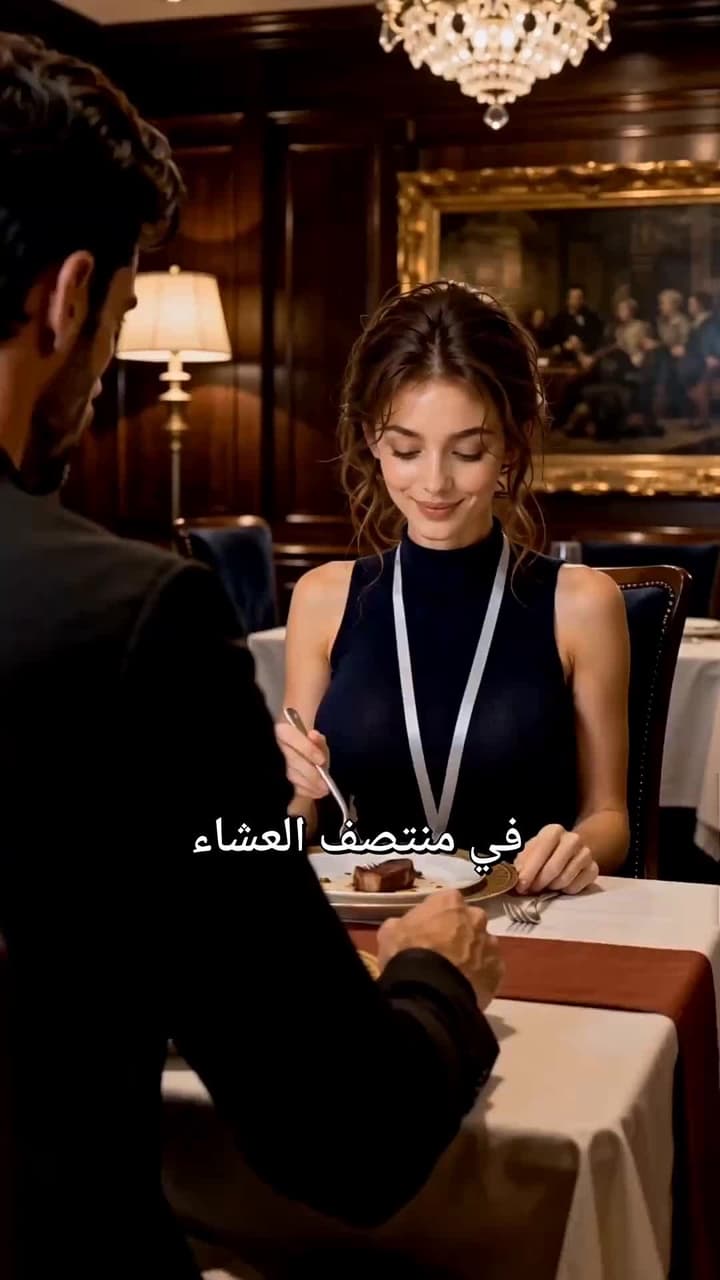 علاج زعيم المافيا السري - Episode 6