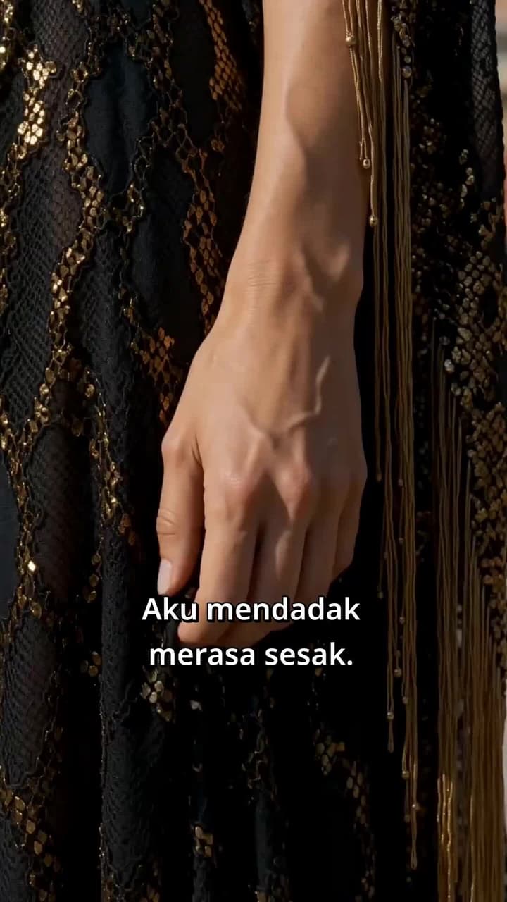 Akhir Perbudakan - Episode 46