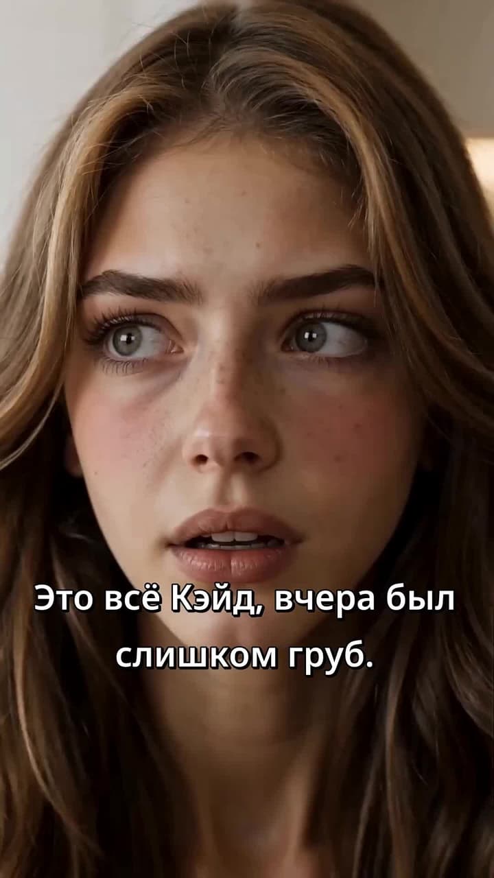 Отвергнута лисом, обожаема царями-змеями-близнецами - Episode 22