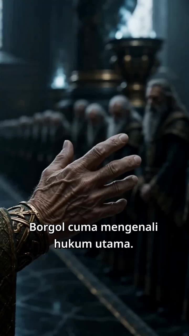 Akhir Perbudakan - Episode 30