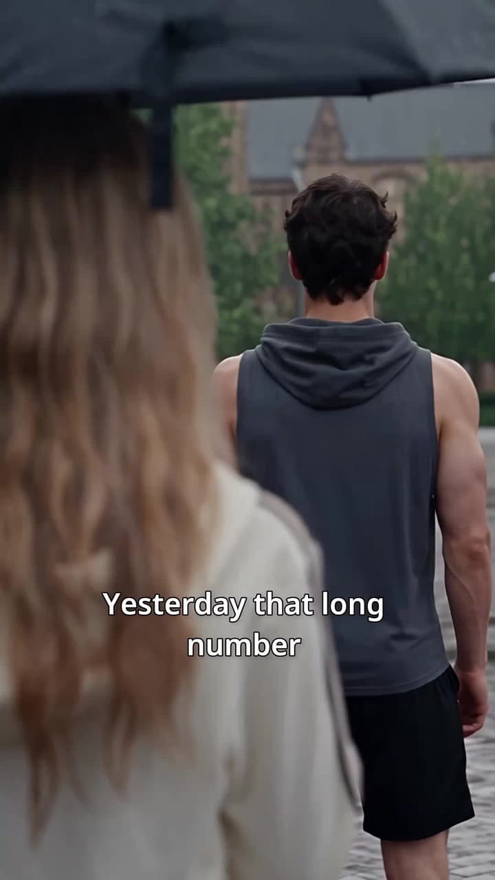 Counting Down to Goodbye - Episode 4