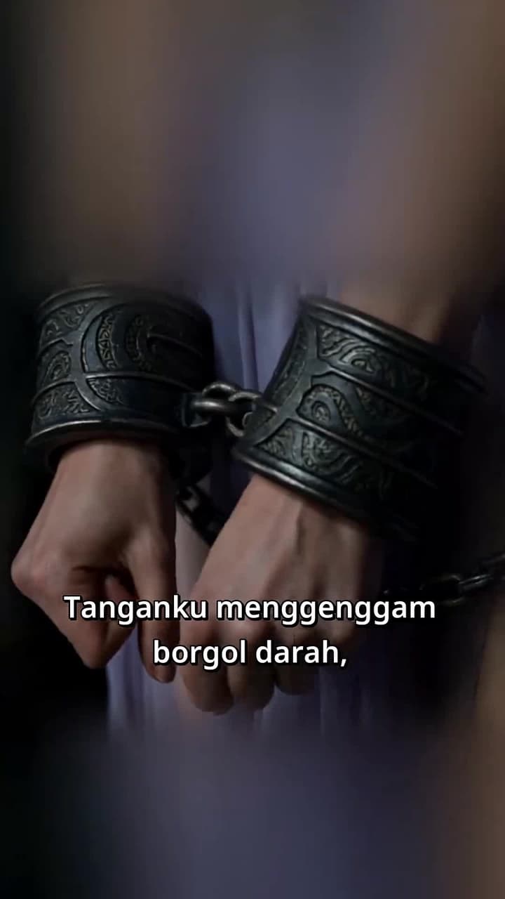 Akhir Perbudakan - Episode 29