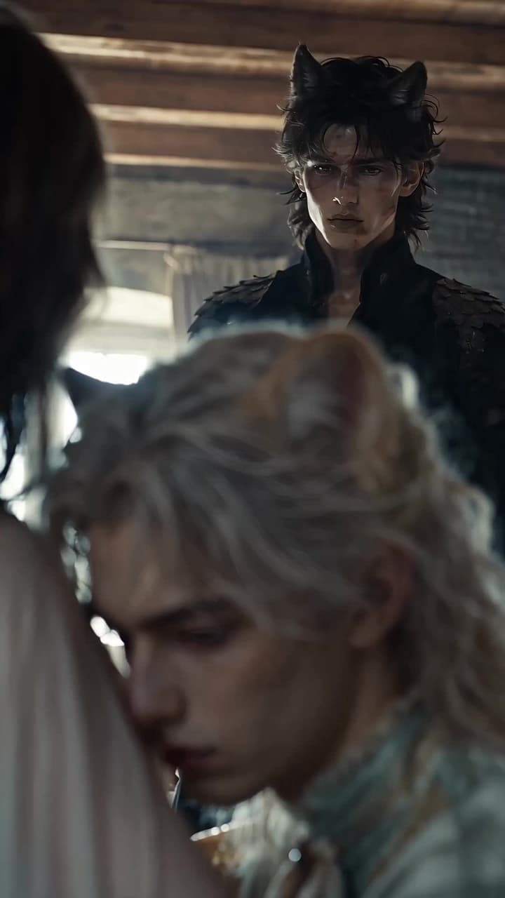 New beastman for the heat - Episode 13