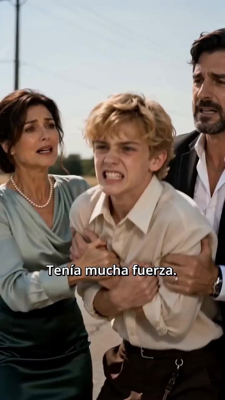 Esta vez, me elijo a mí misma - Episode 28