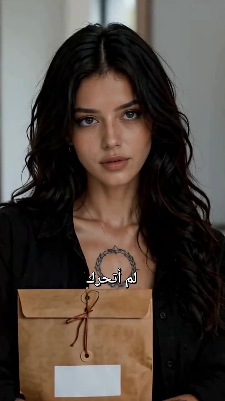 بعد الخيانة - Episode 4