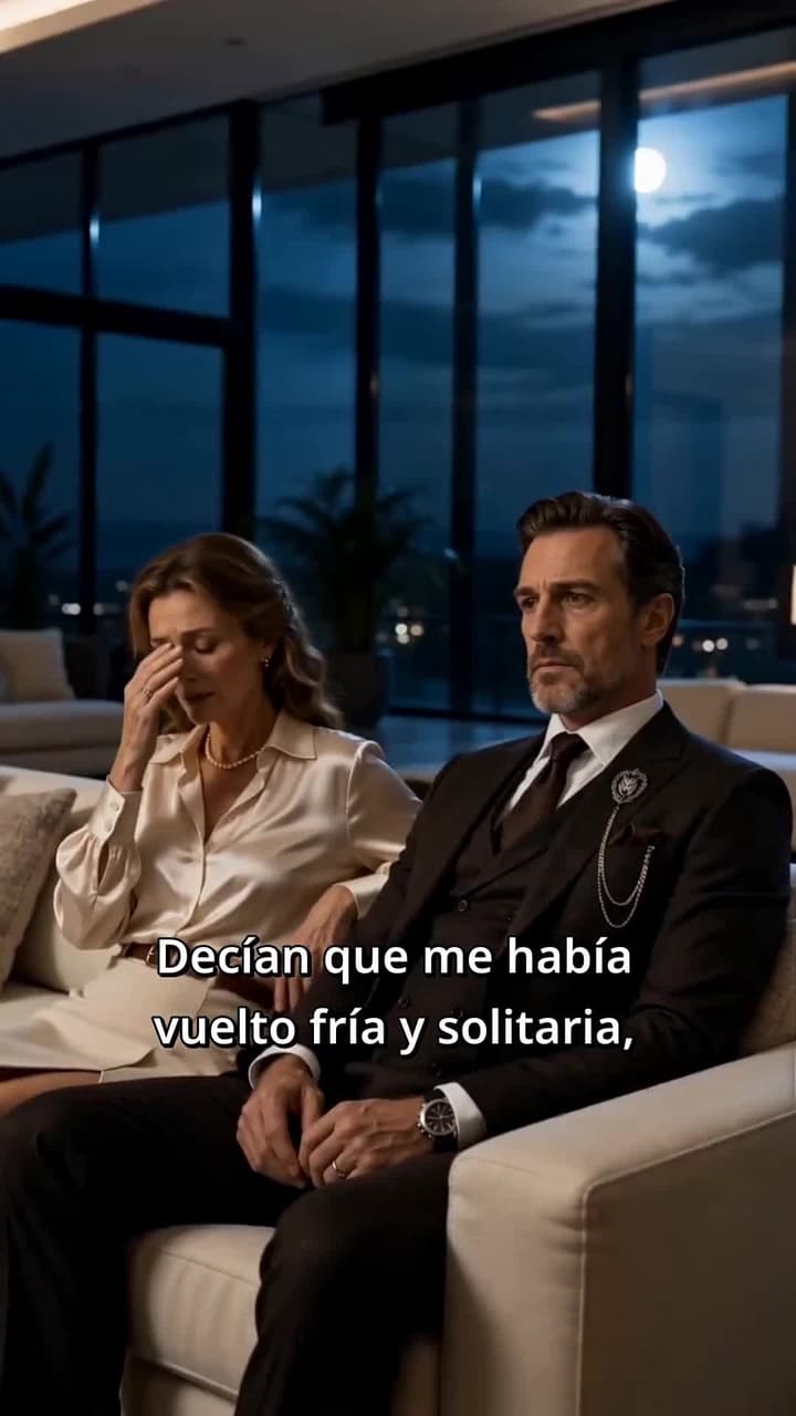 Esta vez, me elijo a mí misma - Episode 16