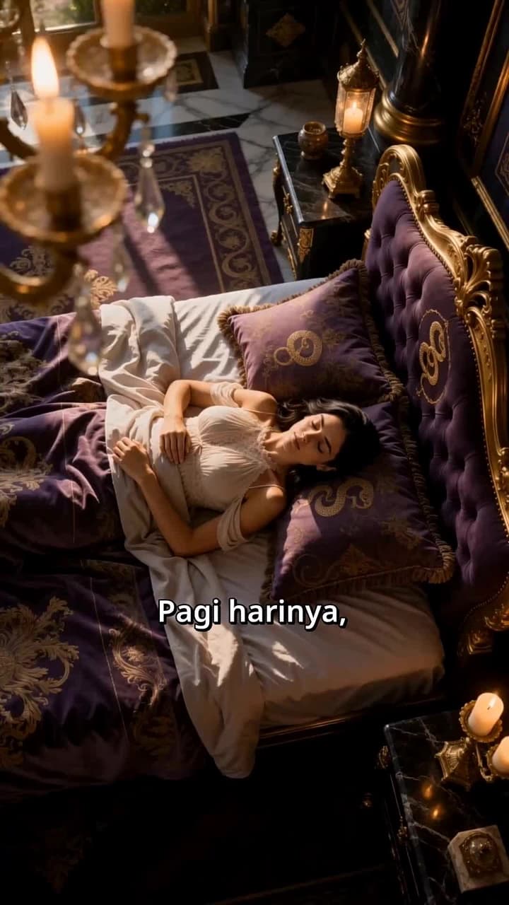 Akhir Perbudakan - Episode 42