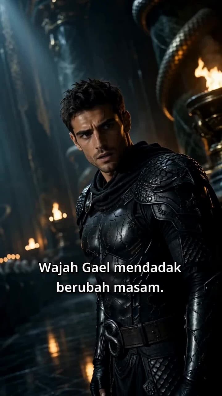 Akhir Perbudakan - Episode 26