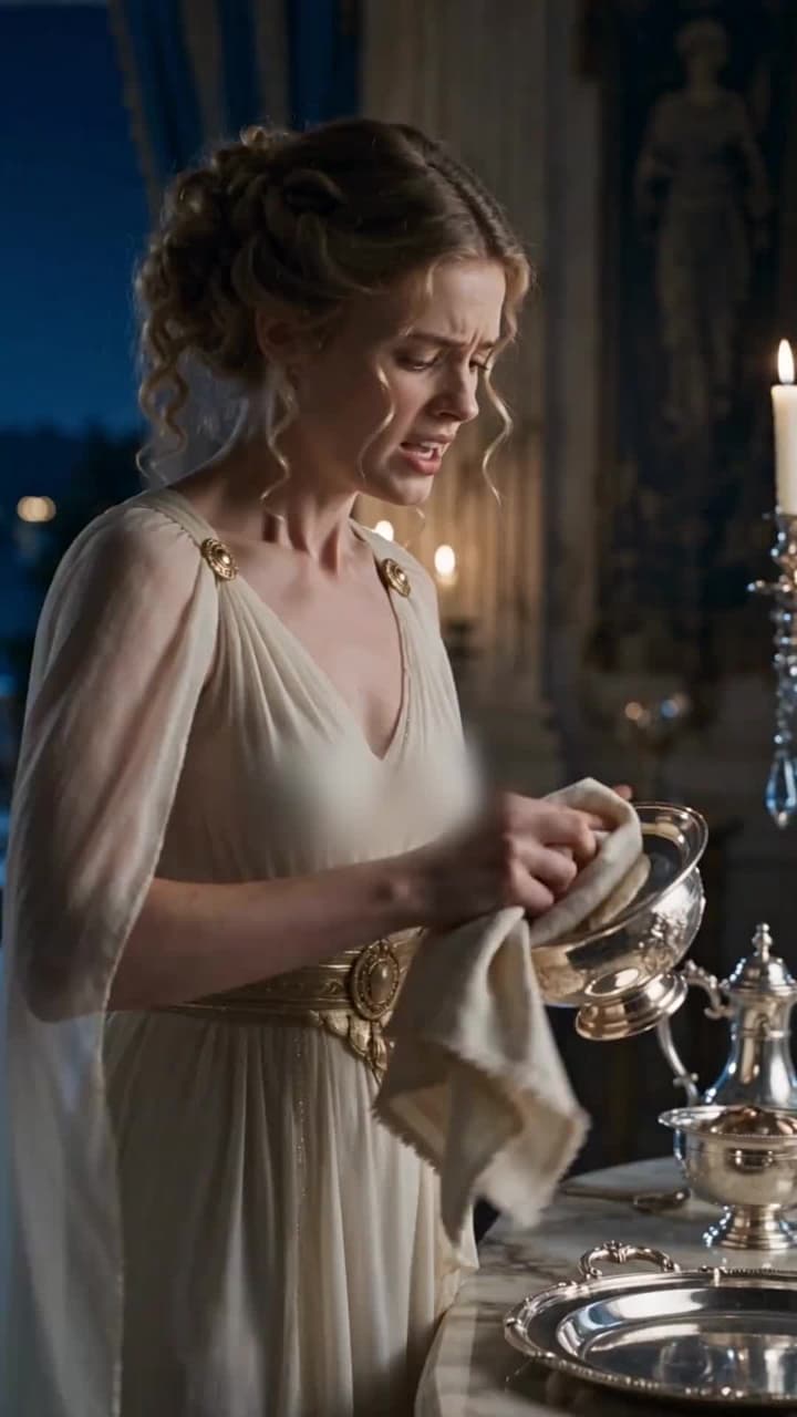 Purr-fect Majesty: Chasing My Wife - Episode 2