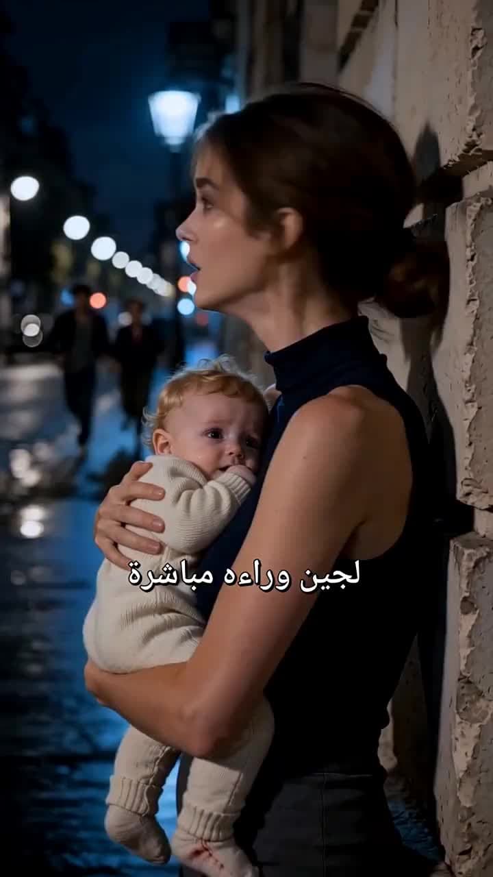 علاج زعيم المافيا السري - Episode 9
