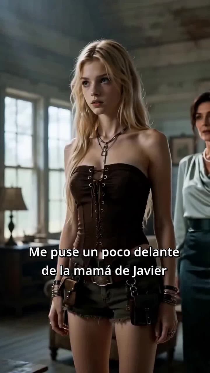 Esta vez, me elijo a mí misma - Episode 30