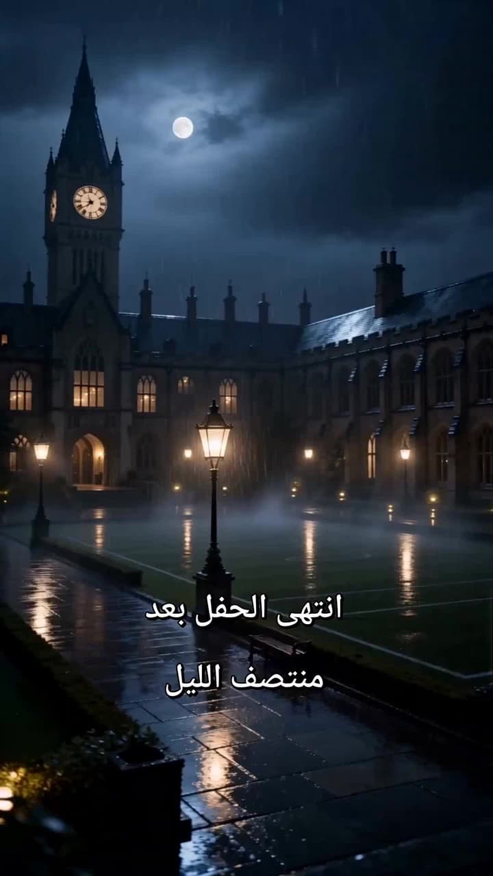 حبيبي السري له حبيبة علنية - Episode 3