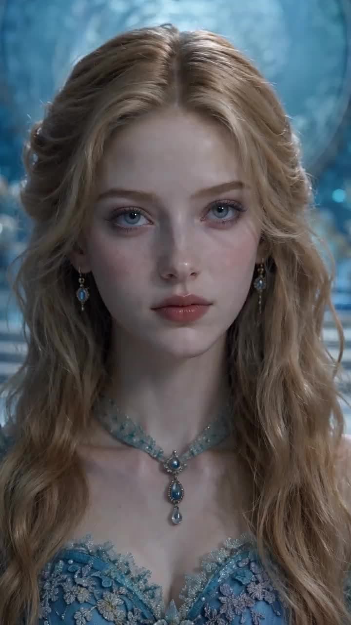 Reborn to Ruin My Siren Lord Husband - Episode 15