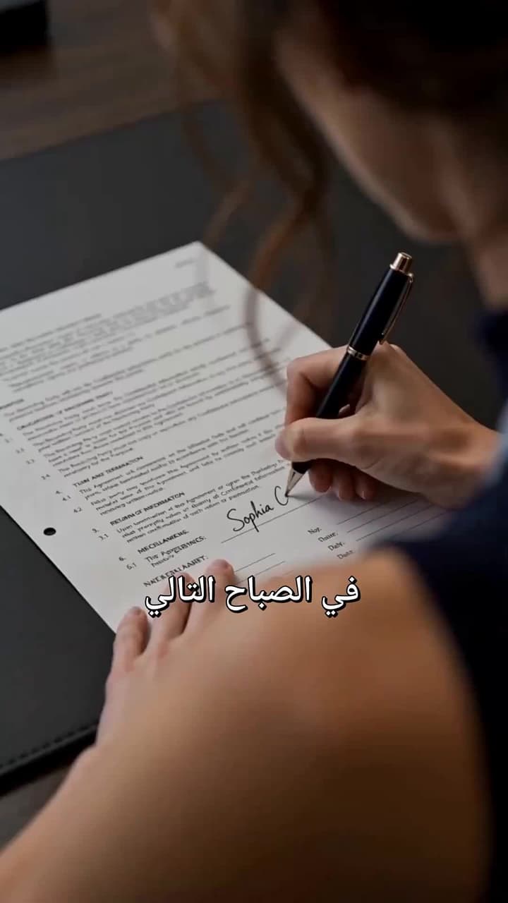علاج زعيم المافيا السري - Episode 5
