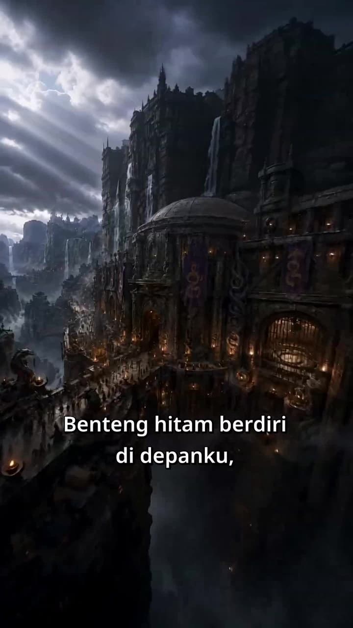 Akhir Perbudakan - Episode 51