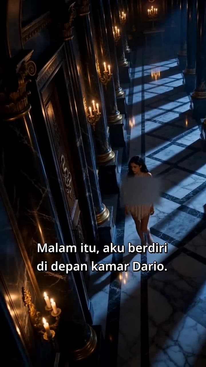 Akhir Perbudakan - Episode 39