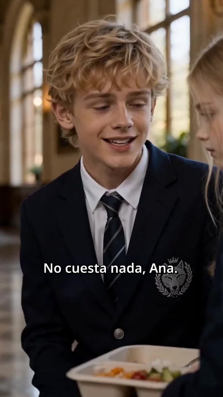 Esta vez, me elijo a mí misma - Episode 17