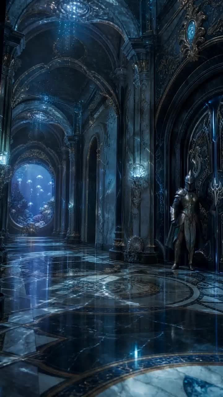 Reborn to Ruin My Siren Lord Husband - Episode 21