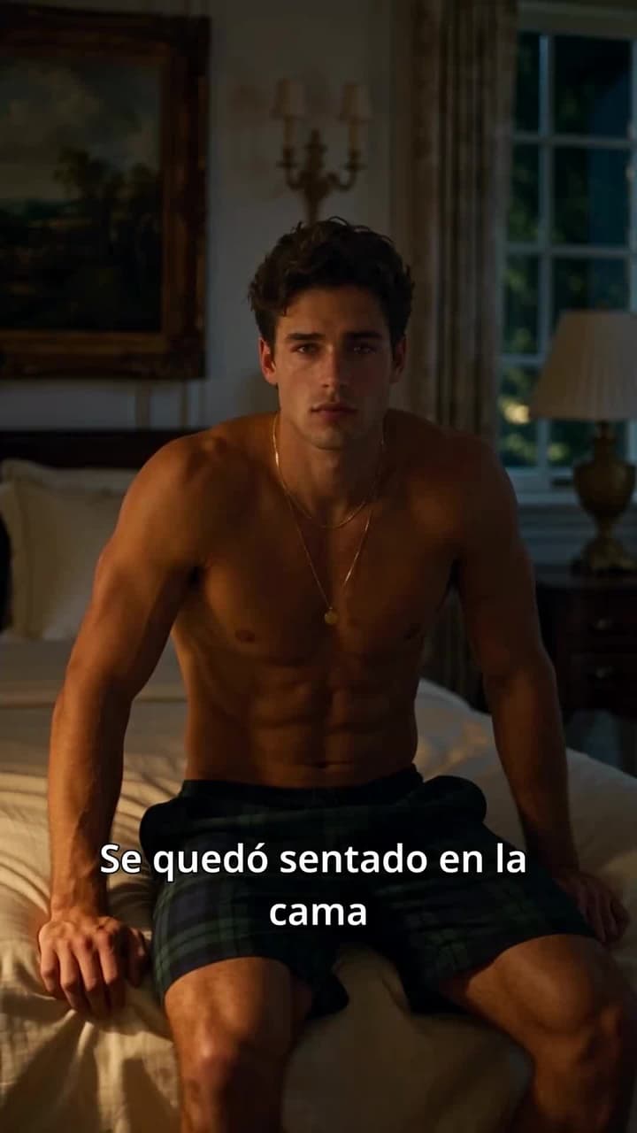 Nueve Divorcios:Me Casé con el Don - Episode 12