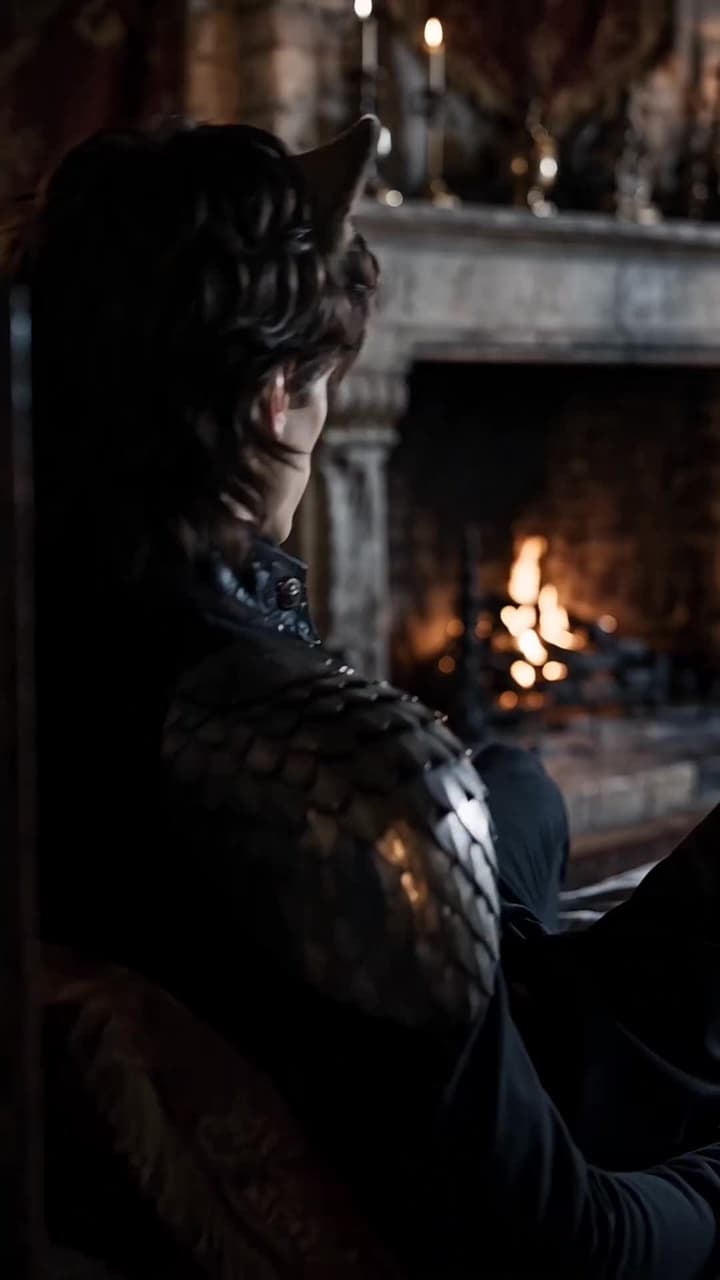 New beastman for the heat - Episode 10