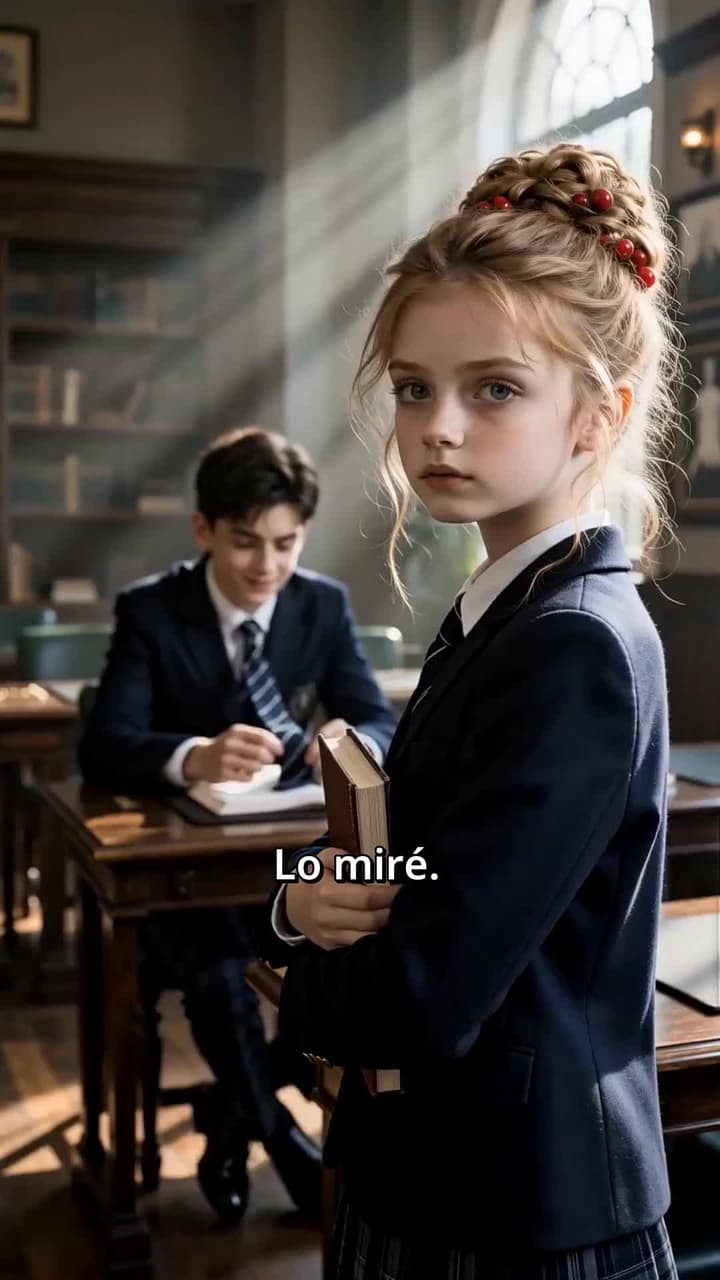 Esta vez, me elijo a mí misma - Episode 13