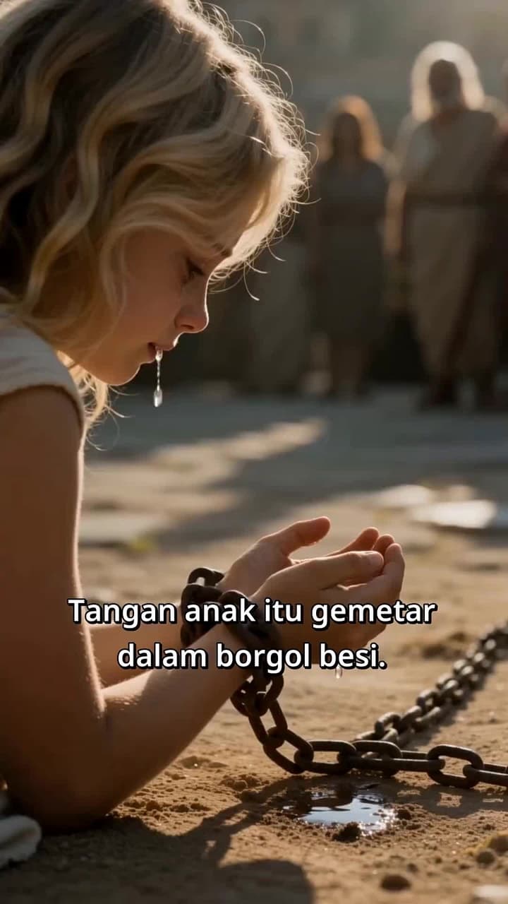 Akhir Perbudakan - Episode 47