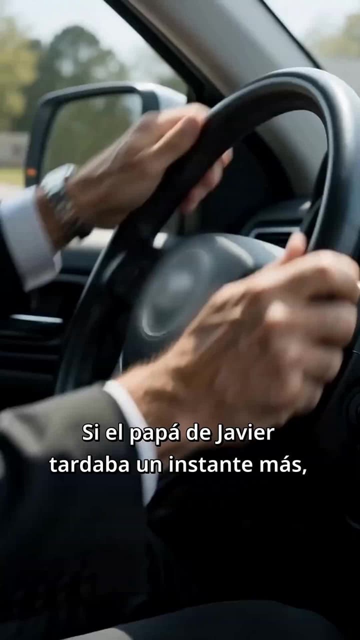 Esta vez, me elijo a mí misma - Episode 27