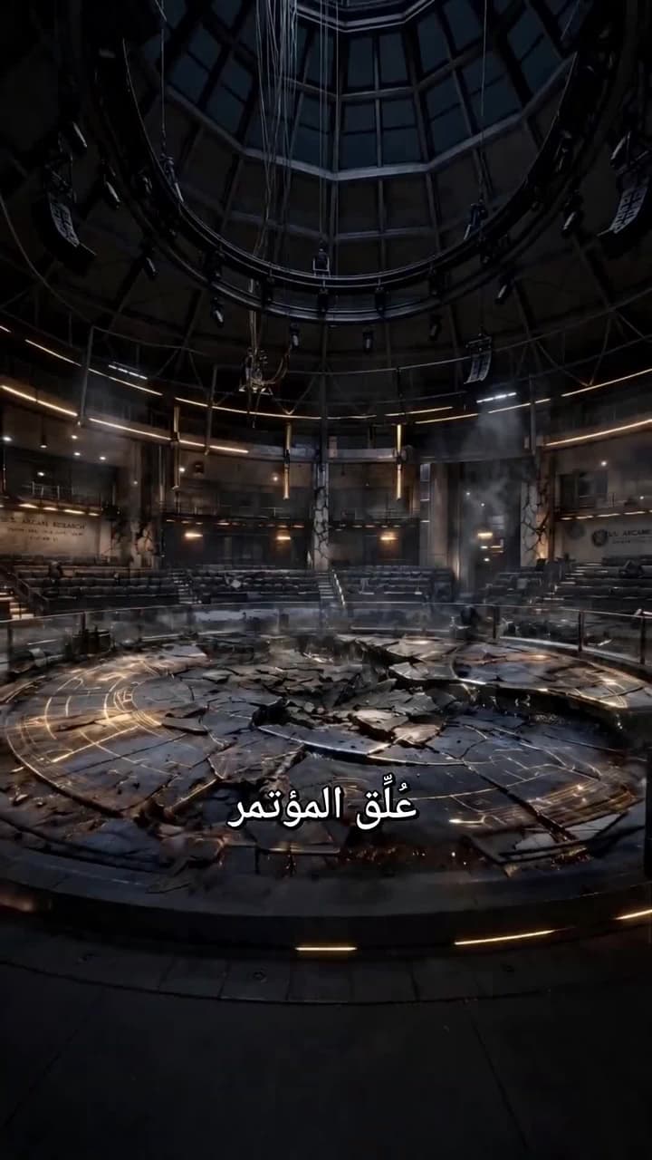 حبيبي السري له حبيبة علنية - Episode 34
