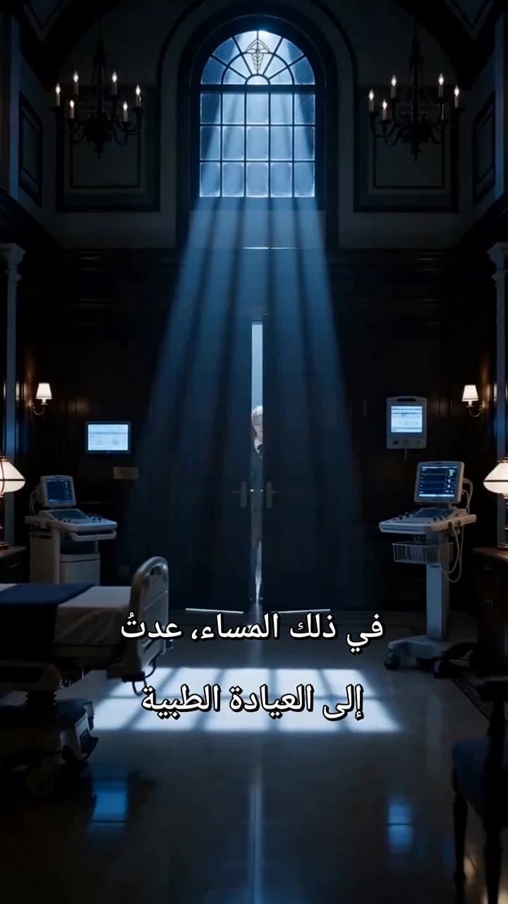حبيبي السري له حبيبة علنية - Episode 37