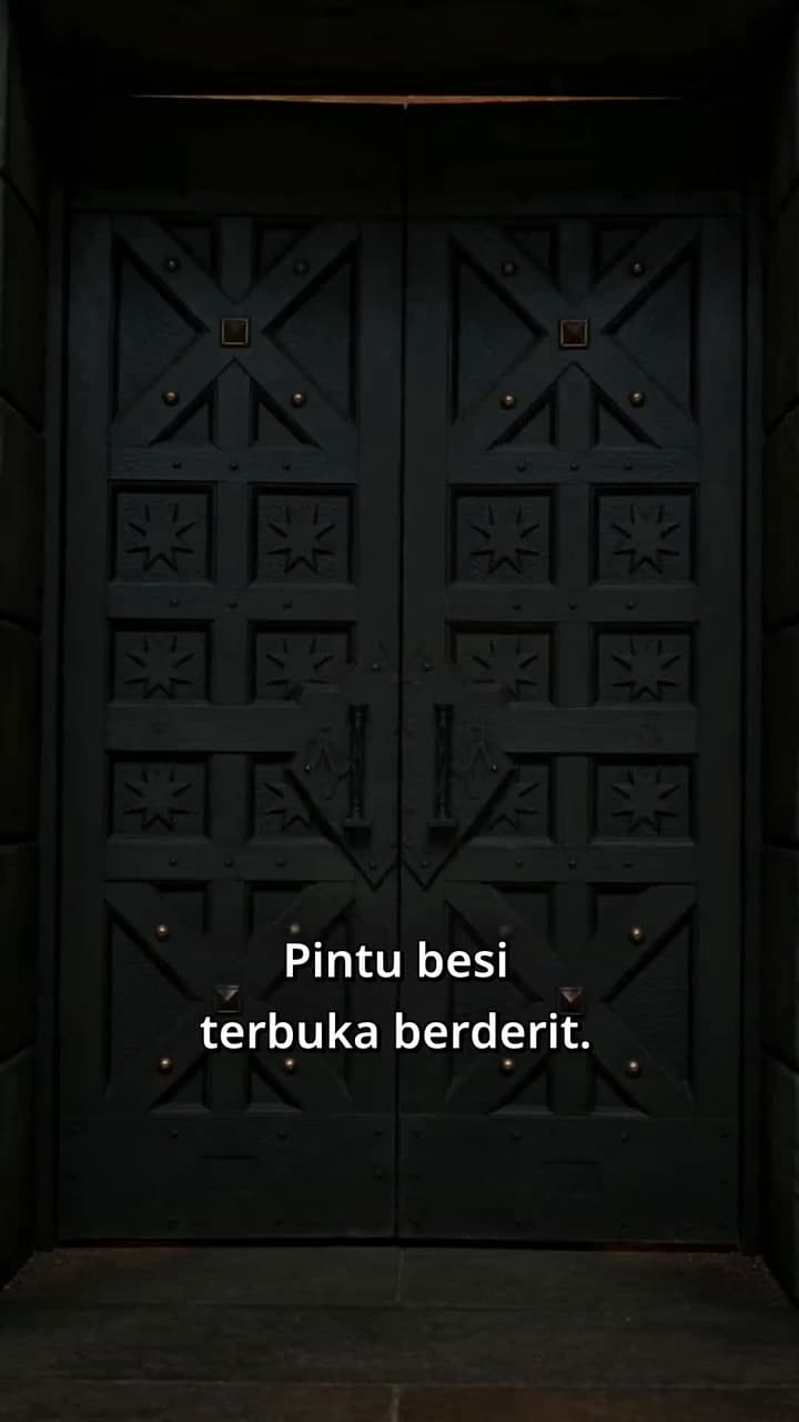 Akhir Perbudakan - Episode 52